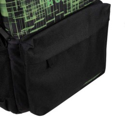Gaming-Koulureppu ja Jumppapussi Setti 22L | Peli-reppu lapselle