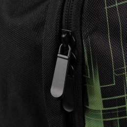 Gaming-Koulureppu ja Jumppapussi Setti 22L | Peli-reppu lapselle