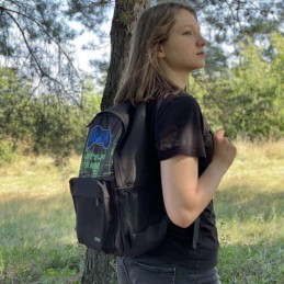 Gaming-Koulureppu ja Jumppapussi Setti 22L | Peli-reppu lapselle
