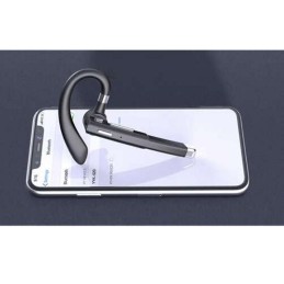 Bluetooth-kuuloke ja latauskotelo | Pitkä akunkesto ja selkeä ääni