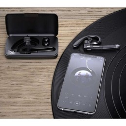 Bluetooth-kuuloke ja latauskotelo | Pitkä akunkesto ja selkeä ääni