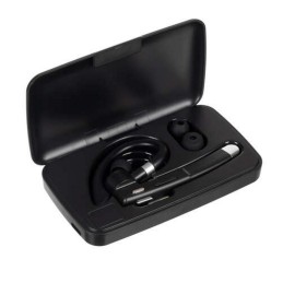 Bluetooth-kuuloke ja latauskotelo | Pitkä akunkesto ja selkeä ääni