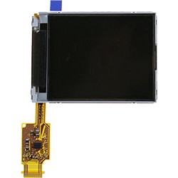 Sony Ericsson Z610i LCD-näyttö
