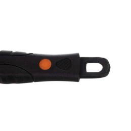 Säädettävä Jakoavain 0–35 mm | Kestävä Hiiliteräs & TPR-kahva