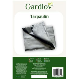 uojapeite 3 × 4 m – 120 g/m², vedenpitävä ja UV-suojattu
