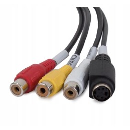 VHS to PC USB Video Grabber | Digitoi vanhat videonauhasi