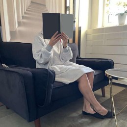 XXL Oversize peittopaita – lämmin peittopaita, harmaa