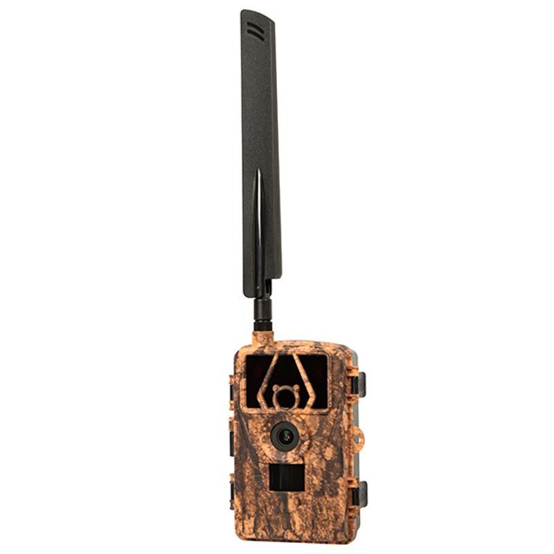 BLOW LTE Riistakamera 8K | 60MP | SIM-korttipaikka | IP66 Vedenpitävä