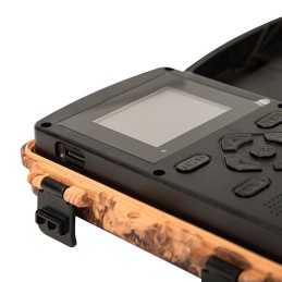 BLOW LTE Riistakamera 8K | 60MP | SIM-korttipaikka | IP66 Vedenpitävä