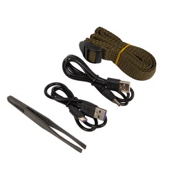 BLOW LTE Riistakamera 8K | 60MP | SIM-korttipaikka | IP66 Vedenpitävä