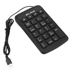USB-numeronäppäimistö