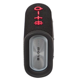 Vedenpitävä Bluetooth-kaiutin Aqua Tune | IP67 | RGB-valot | 5W