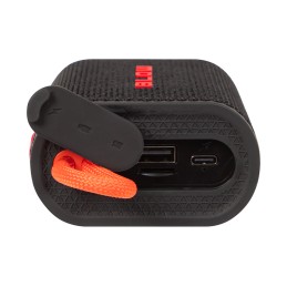 Vedenpitävä Bluetooth-kaiutin Aqua Tune | IP67 | RGB-valot | 5W