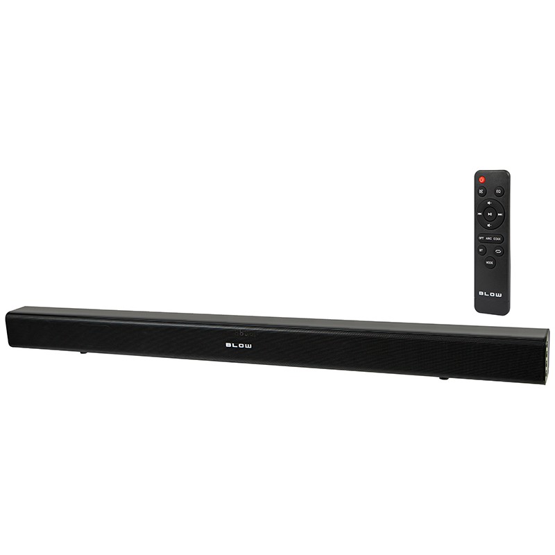 Cinema 120W Bluetooth Soundbar kaiutin Cinema 120W Bluetooth Soundbar kaiutin
