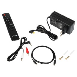 Cinema 120W Bluetooth Soundbar kaiutin