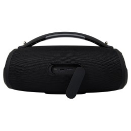 BT510 Bluetooth-kaiutin 40W | IP67 Vesitiivis | RGB-valot | FM-radio