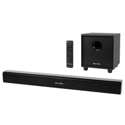 Soundbar ja subbari