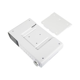 BLOW RK2 Keittiöradio DAB+/FM | Bluetooth | LED-valo | Kaapin alle