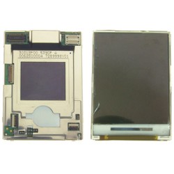 Motorola V3i Razr LCD-näyttö