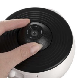 Tähtiprojektori – revontulet, 300 tilaa, Bluetooth