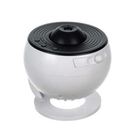 Tähtiprojektori – revontulet, 300 tilaa, Bluetooth