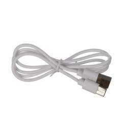 2-in-1 ilmankostutin ja LED-yövalo – ruusuefekti