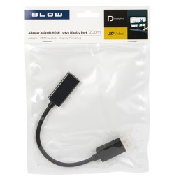 HDMI-DisplayPort-sovitin