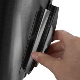 Säädettävä kakkumuotti 16–30 cm – korkeus 15 cm