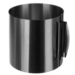 Säädettävä kakkumuotti 16–30 cm – korkeus 15 cm