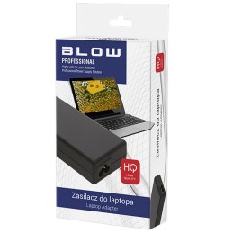 HP:n kannettavan tietokoneen virtalähde 19V/4,74A 90W | 7,4x5,0mm liitin