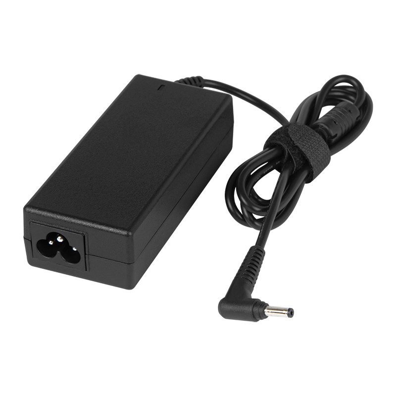 Virtalähde Asus-kannettaville 19V/1,75A 33W | 4,0x1,35mm kulmaliitin