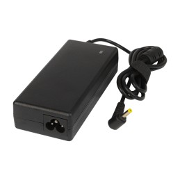 Virtalähde Lenovo kannettaville 20V/4,5A 90W | 4,0x1,7mm kulmaliitin