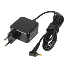 Virtalähde Lenovo kannettaville 20V/2,25A 45W | 4,0x1,7mm liitin