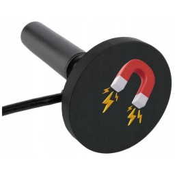 Aktiivinen sisäantenni HD DVB-T2 ATD40 | 25 dBi | LTE-suodatin