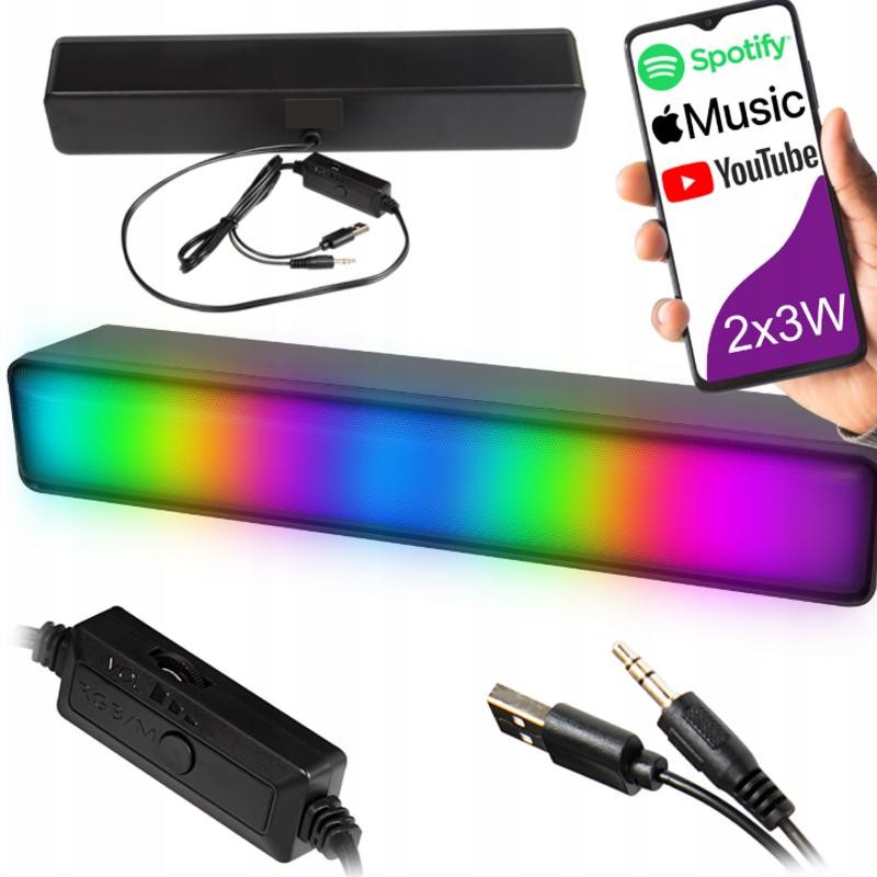 Soundbar