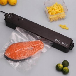 Tyhjiöpakkauslaite Blow VS-02 | 70W | sis. 10 pussia | Vakuumikone