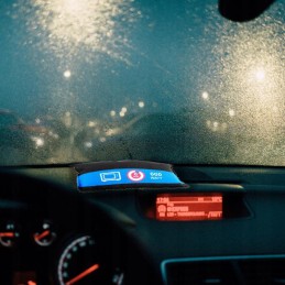 Auton kosteudenpoistaja XXL 500g | Uudelleenkäytettävä