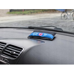 Auton kosteudenpoistaja XXL 500g | Uudelleenkäytettävä