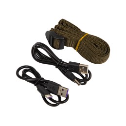 Riistakamera 8K | 60MP | IP66 Vedenpitävä | 130° Laajakulma