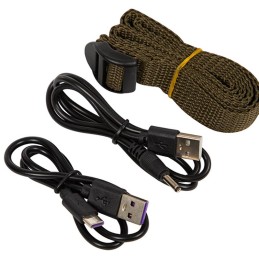 Riistakamera BLOW Full HD 36MP | IP66 | Infrapuna | 120°
