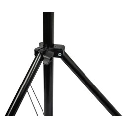 Jalustasetti 2-in-1 | Korkeus 210cm + Flexible | Kaukosäädin