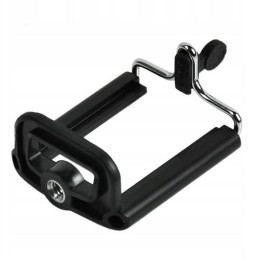 Jalustasetti 2-in-1 | Korkeus 210cm + Flexible | Kaukosäädin