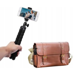 Jalustasetti 2-in-1 | Korkeus 210cm + Flexible | Kaukosäädin