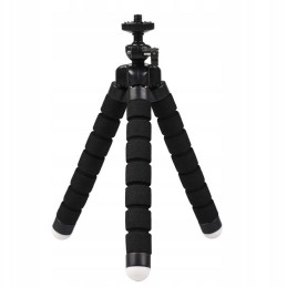 Jalustasetti 2-in-1 | Korkeus 210cm + Flexible | Kaukosäädin