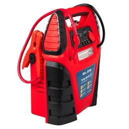 Jump Starter 4-in-1 | Apukäynnistin & Kompressori | 900A | Powerbank