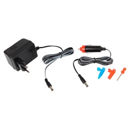 Jump Starter 4-in-1 | Apukäynnistin & Kompressori | 900A | Powerbank