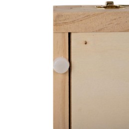 Taidesetti lapsille – 45 osaa ja puinen maalausteline