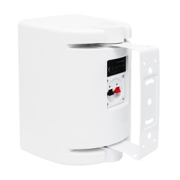 Seinäkaiutin Blow WS-410 | 2-tie | 50W | Valkoinen