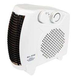 BLOW FH-A11 2000 W -lämpöpuhallin – lämmin ja viileä puhallus