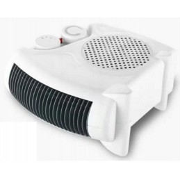 BLOW FH-A11 2000 W -lämpöpuhallin – lämmin ja viileä puhallus